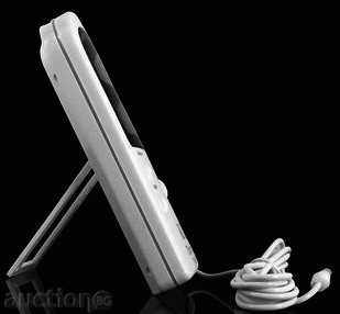 Auction Thermometer + Hygrometer TA 138 Auction Thermometer + Hygrometer TA 138