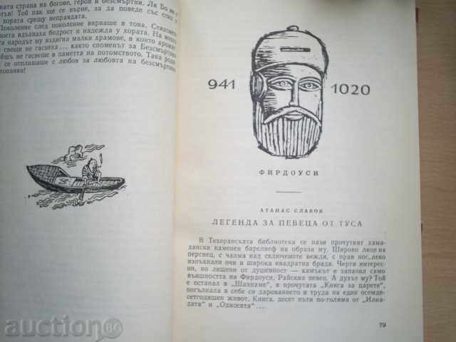 Spiritual Hosts of the Motherhood of the Ages - 5 Spiritual Hosts of the Motherhood of the Ages - 5
