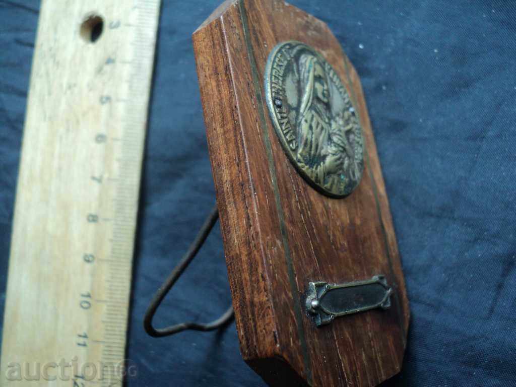 Delivery of SOUVENIR-SAINTETHERESE DE L ENFANTUESUS P.P.N. Delivery of SOUVENIR-SAINTETHERESE DE L ENFANTUESUS P.P.N.