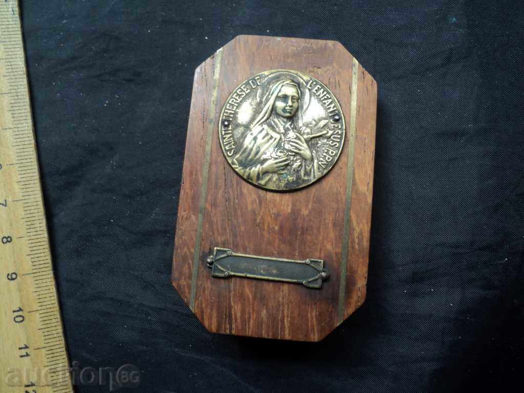 SOUVENIR-SAINTETHERESE DE L ENFANTUESUS P.P.N. - 5 SOUVENIR-SAINTETHERESE DE L ENFANTUESUS P.P.N. - 5