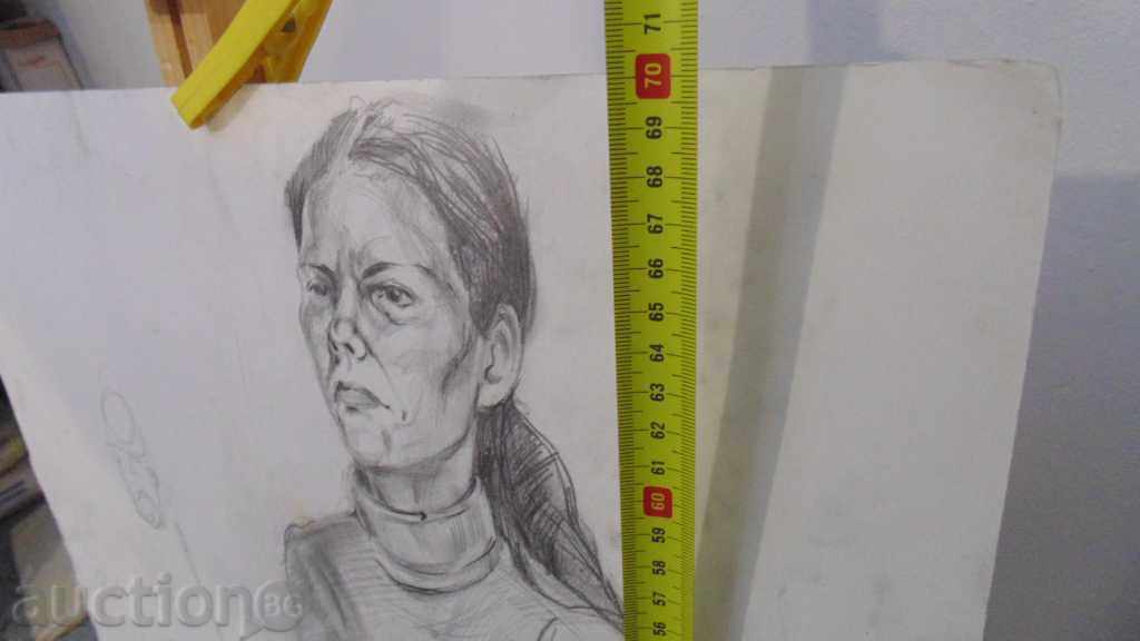 Delivery of Pencil Graphics Picture Delivery of Pencil Graphics Picture