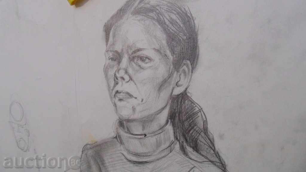 Pencil Graphics Picture - 5 Pencil Graphics Picture - 5