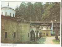 Trimite o felicitare Bulgaria Troyan Manastirea 10 **