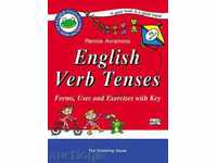 English Verb Timpurile: Formulare, utilizează și exerciții cu cheie