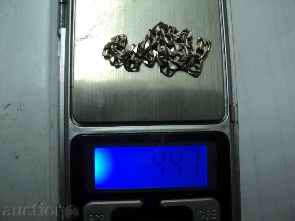 Παράδοση ΠΩΛΕΙΤΑΙ ασημένιο βραχιόλι. Παράδοση ΠΩΛΕΙΤΑΙ ασημένιο βραχιόλι.