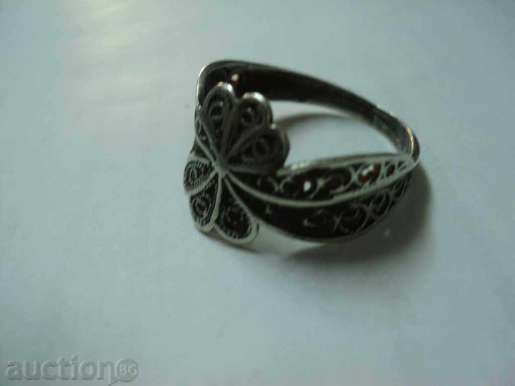 SOLD SILVER RING. with price 20.00 BGN | € 10.23 SOLD SILVER RING. with price 20.00 BGN | € 10.23