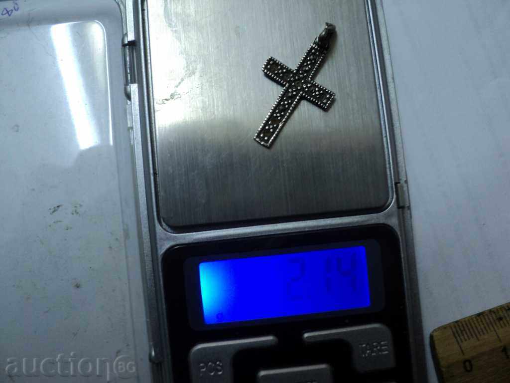 Παράδοση ΠΩΛΕΙΤΑΙ SILVER CROSS. Παράδοση ΠΩΛΕΙΤΑΙ SILVER CROSS.