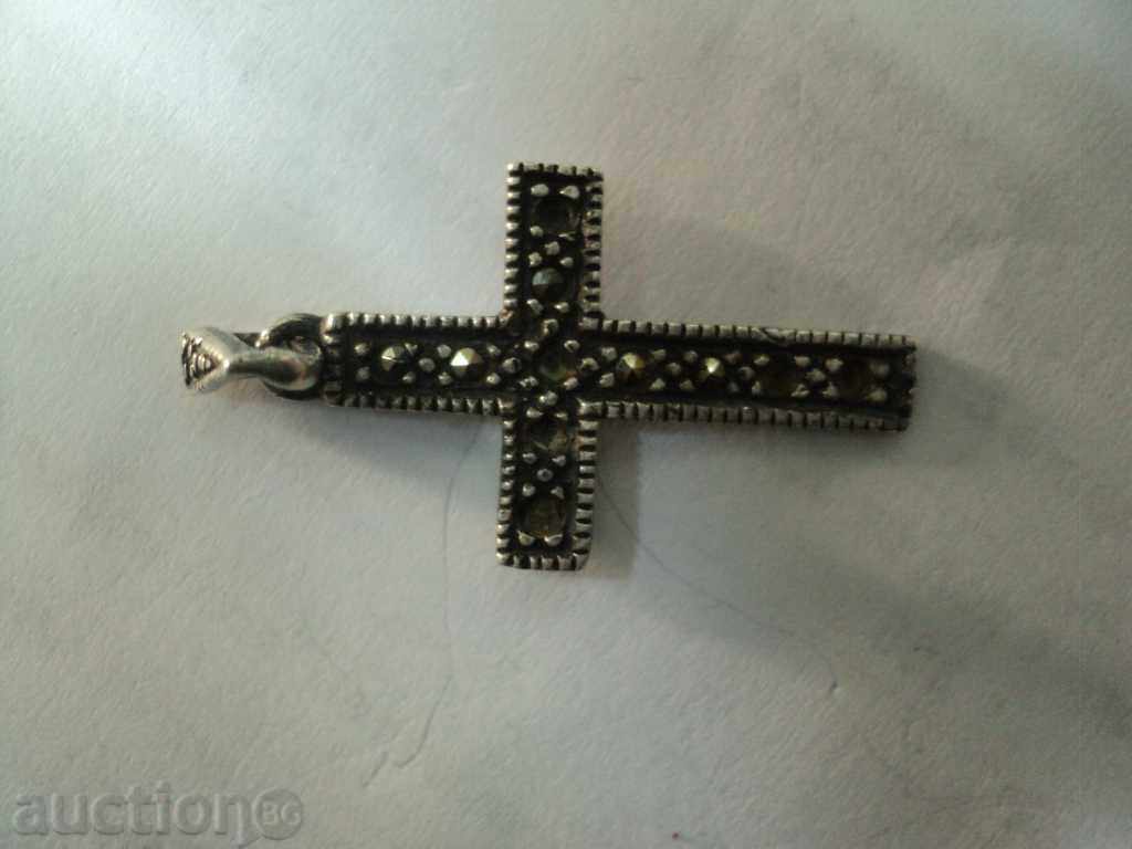 ΠΩΛΕΙΤΑΙ SILVER CROSS. ΠΩΛΕΙΤΑΙ SILVER CROSS.
