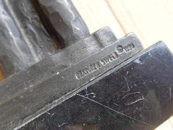 Statue, figure, figure, sculpture dated author - 5 Statue, figure, figure, sculpture dated author - 5