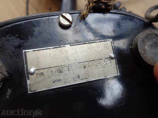 Auction Old telephone, telephone Auction Old telephone, telephone