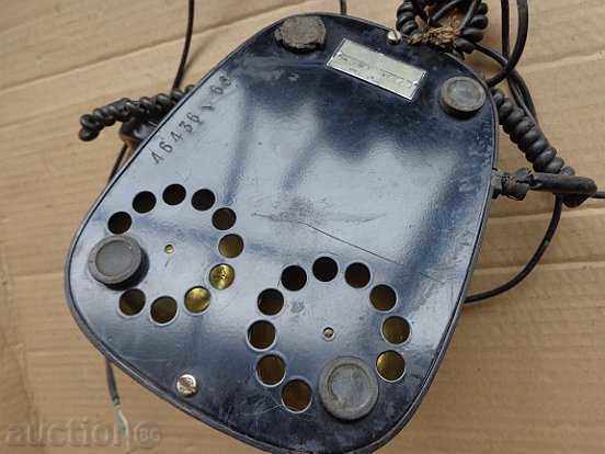 Old telephone, telephone - 5 Old telephone, telephone - 5