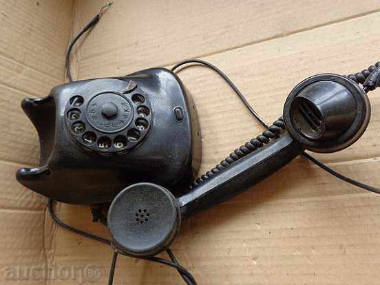 Old telephone, telephone - 6 Old telephone, telephone - 6