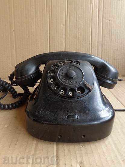 Old telephone, telephone - 7 Old telephone, telephone - 7