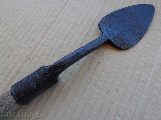 Παλιά γεωργικά εργαλεία, ξύλο, σφυρήλατο σίδερο, πρωτόγονη - 7 Παλιά γεωργικά εργαλεία, ξύλο, σφυρήλατο σίδερο, πρωτόγονη - 7