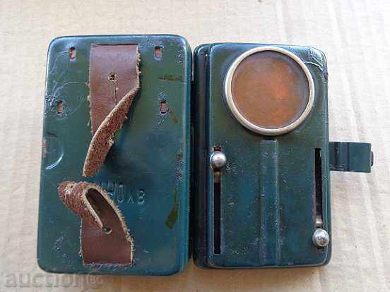 Livrarea lanterna veche a Căilor Ferate, lanternă, lampă, socialist timpurie Livrarea lanterna veche a Căilor Ferate, lanternă, lampă, socialist timpurie