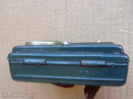 lanterna veche a Căilor Ferate, lanternă, lampă, socialist timpurie - 6 lanterna veche a Căilor Ferate, lanternă, lampă, socialist timpurie - 6