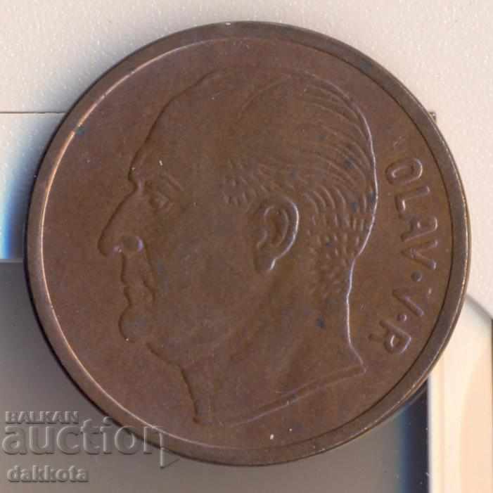 Norvegia 5 iore 1963, los cu preț 1.50 BGN | € 0.77 Norvegia 5 iore 1963, los cu preț 1.50 BGN | € 0.77