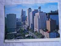 Postcard BALTIMORE MARYLAND USA - BALTIMORE MERILAND - 1979 2
