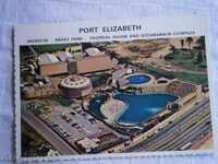 PORT ELIZABETH PICTURE - SOUTH AFRICA - 1981. / 2 /