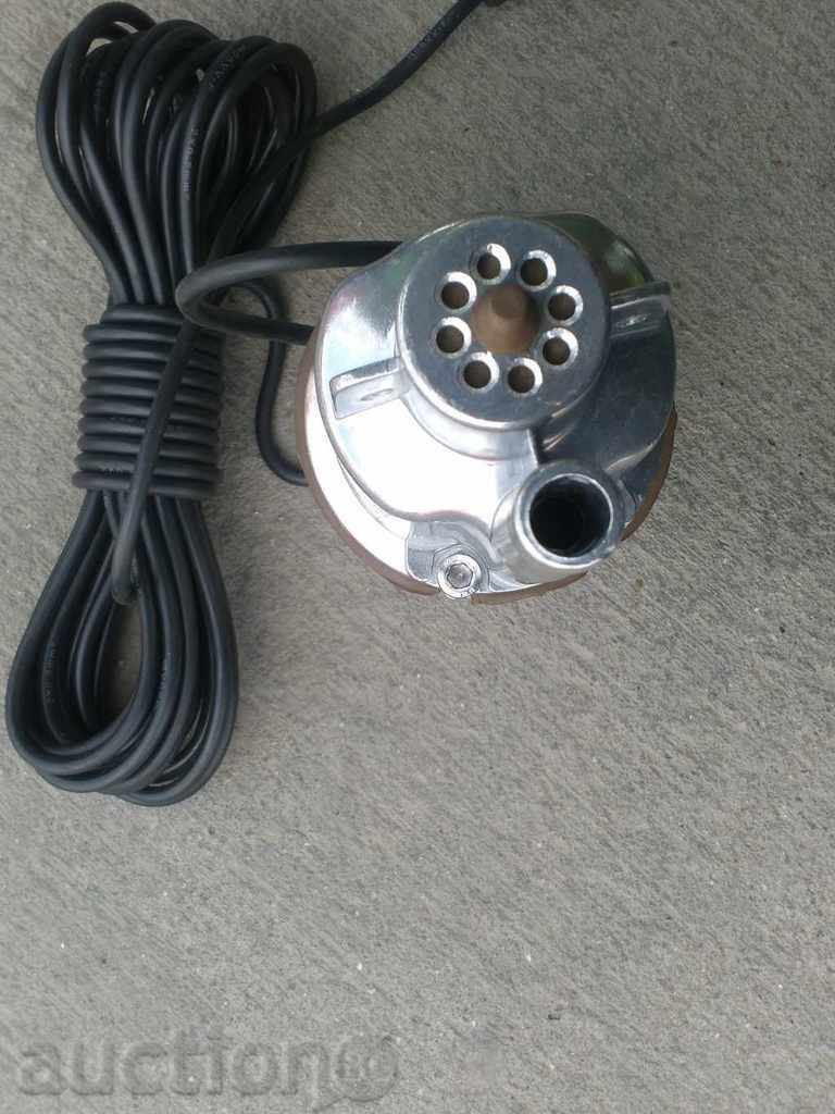 Auction Water pump submersible Auction Water pump submersible