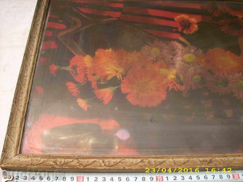 Auction OLD PICTURE IN FRAMEWORK - REPRODUCTION Auction OLD PICTURE IN FRAMEWORK - REPRODUCTION