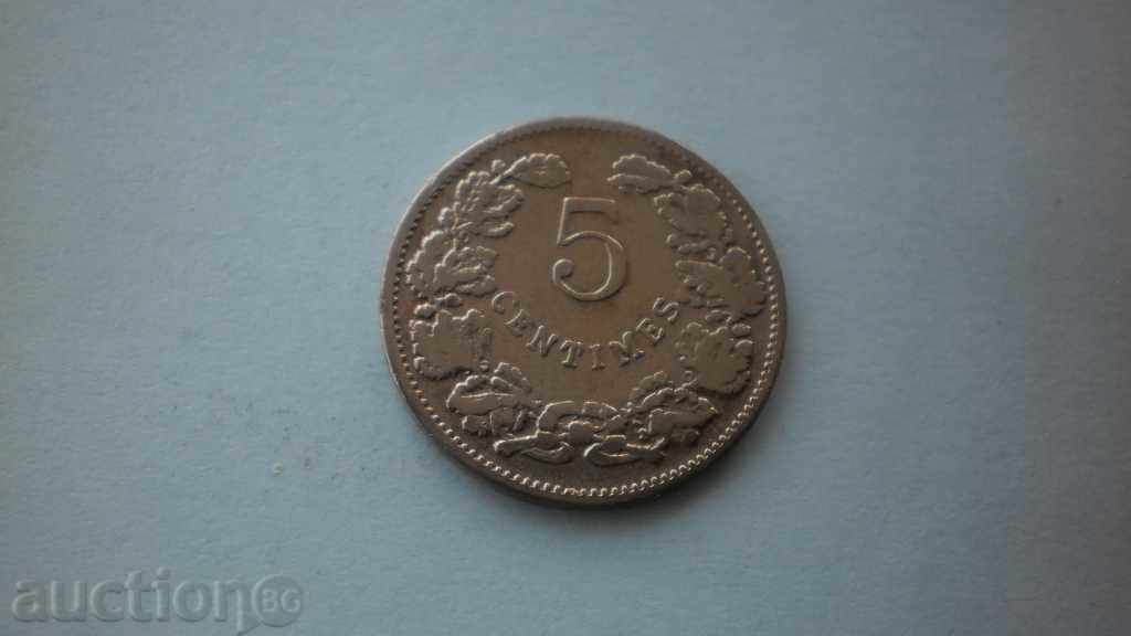 Люксембург 5 Centimes 1908 Guillaume Grand Duc с цена € 5.11 | 9.99 лв. Люксембург 5 Centimes 1908 Guillaume Grand Duc с цена € 5.11 | 9.99 лв.