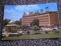 Postcard - THE LOCHOR MALL - PAKISTAN - 80TH
