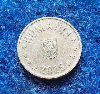 BANI-ROMANIA-2006 with price 0.30 BGN | € 0.15 BANI-ROMANIA-2006 with price 0.30 BGN | € 0.15
