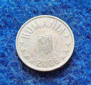50 BANI - Ρουμανία - 2006 με τιμή € 0.10 | 0.20 BGN