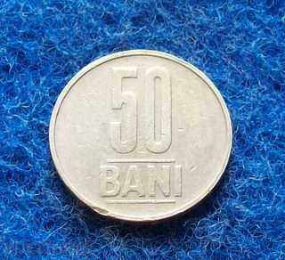 50 Bani-Ρουμανίας-2006