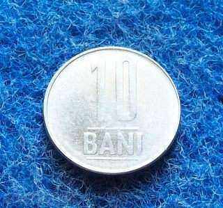 10 BANI-ROMANIA-2009-EXCELLENT with price 0.30 BGN | € 0.15 10 BANI-ROMANIA-2009-EXCELLENT with price 0.30 BGN | € 0.15