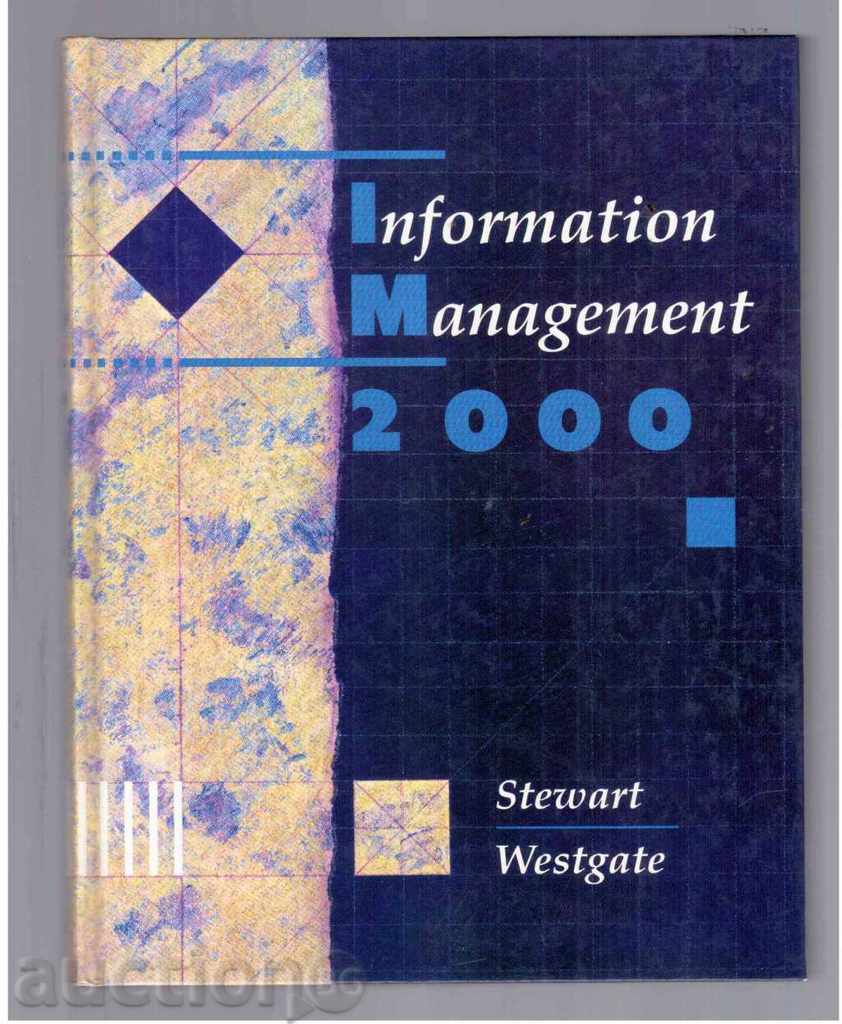 INFORMATION MANAGEMENT - 2000