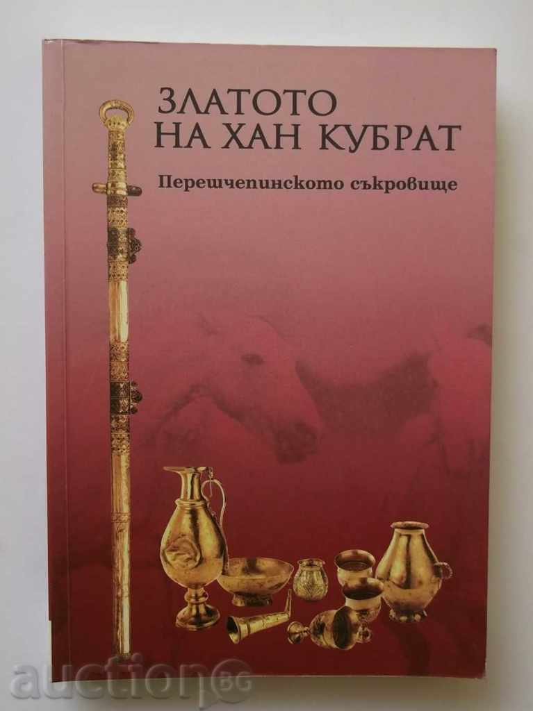 The gold of Khan Kubrat. Perestopine Treasure 2006