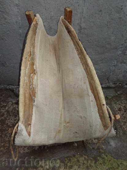 Old horse saddle, samar, riding, jockey - 5 Old horse saddle, samar, riding, jockey - 5