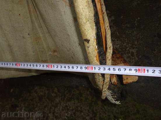 Old horse saddle, samar, riding, jockey - 6 Old horse saddle, samar, riding, jockey - 6