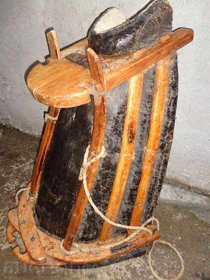 Old horse saddle, samar, riding, jockey - 7 Old horse saddle, samar, riding, jockey - 7