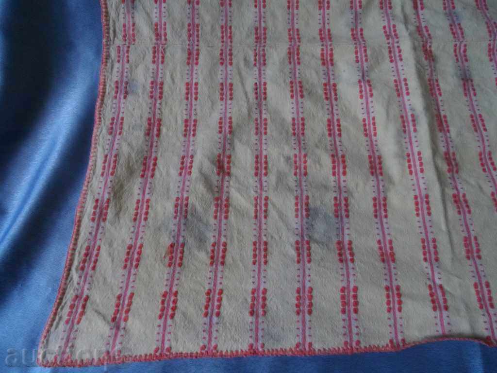 Delivery of BOCHCA - 3