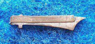 YAGAGAN-OLD MESSING CROSS FORCE with price 0.50 BGN | € 0.26 YAGAGAN-OLD MESSING CROSS FORCE with price 0.50 BGN | € 0.26