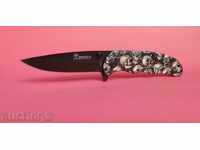 Πτυσσόμενο μαχαίρι Boker PLUS 96/210 της κρανία