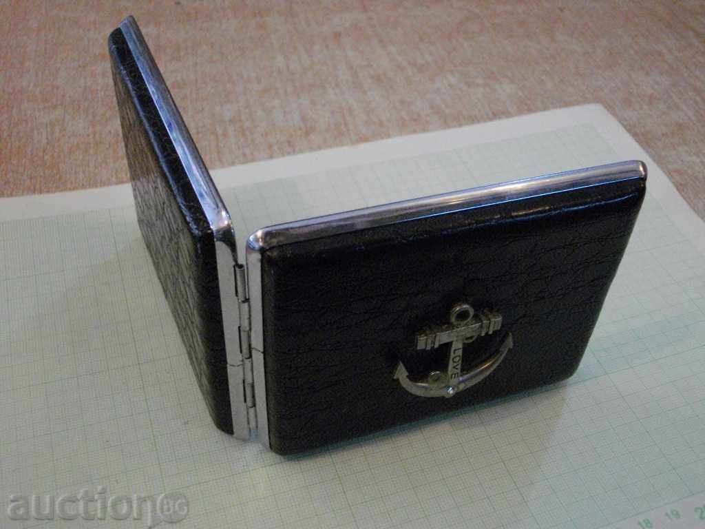 Anchor with anchor - 5 Anchor with anchor - 5