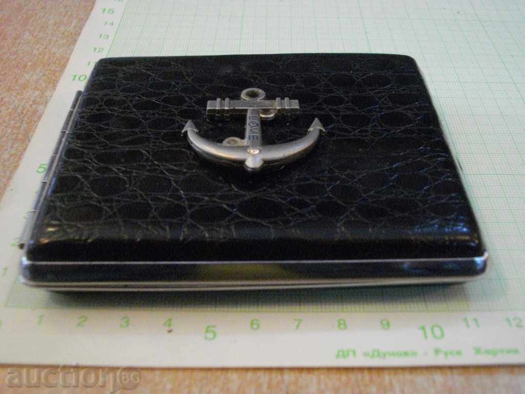 Anchor with anchor - 6 Anchor with anchor - 6