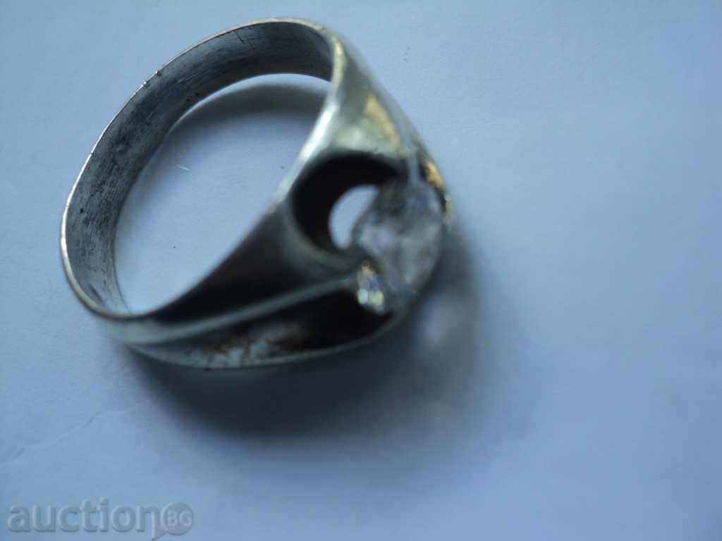 Доставка на ПРОДАВАМ КРАСИВ СРЕБЪРЕН ПРЪСТЕН. Доставка на ПРОДАВАМ КРАСИВ СРЕБЪРЕН ПРЪСТЕН.