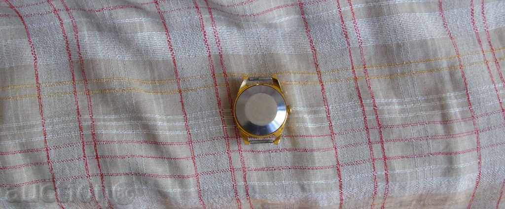 Auction Clock "Gladstone" Auction Clock "Gladstone"