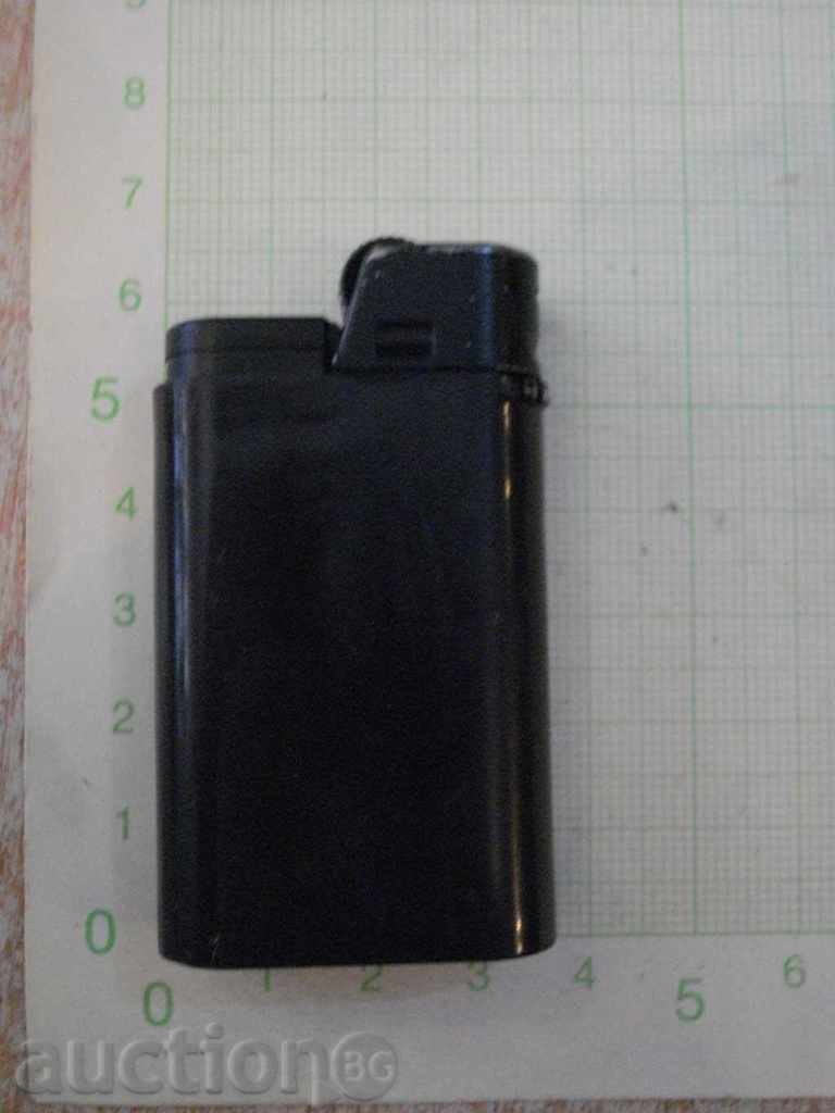Lighter "Djeep" with pebble gas working with price 2.00 BGN | € 1.02 Lighter "Djeep" with pebble gas working with price 2.00 BGN | € 1.02