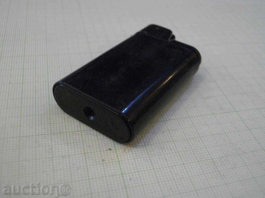 Lighter "Djeep" with pebble gas working - 6 Lighter "Djeep" with pebble gas working - 6