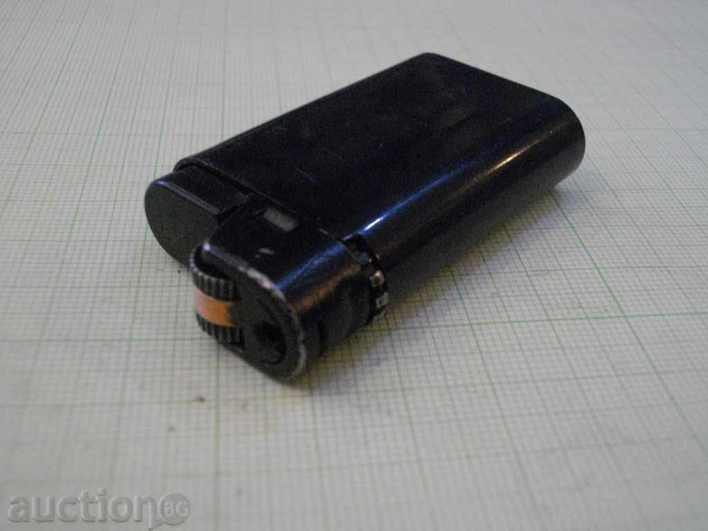 Lighter "Djeep" with pebble gas working - 7 Lighter "Djeep" with pebble gas working - 7