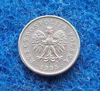 1 zloty-Poland-1995 with price 0.50 BGN | € 0.26 1 zloty-Poland-1995 with price 0.50 BGN | € 0.26