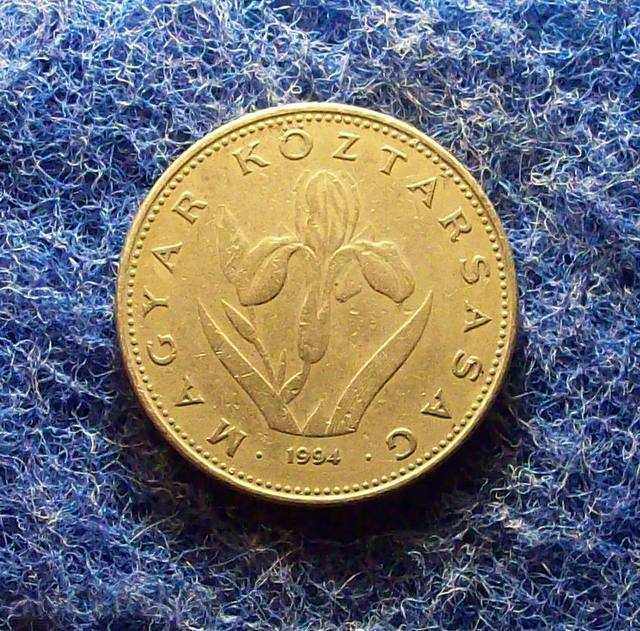 20 FORTIFY-HUNGARY-1994-FLORA with price 0.50 BGN | € 0.26 20 FORTIFY-HUNGARY-1994-FLORA with price 0.50 BGN | € 0.26