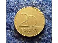 20 FORTIFY-HUNGARY-1994-FLORA