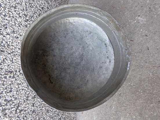 Καζάνι, χάλκινο, κατσαρόλα, τηγάνι με τιμή € 49.89 | 97.58 BGN